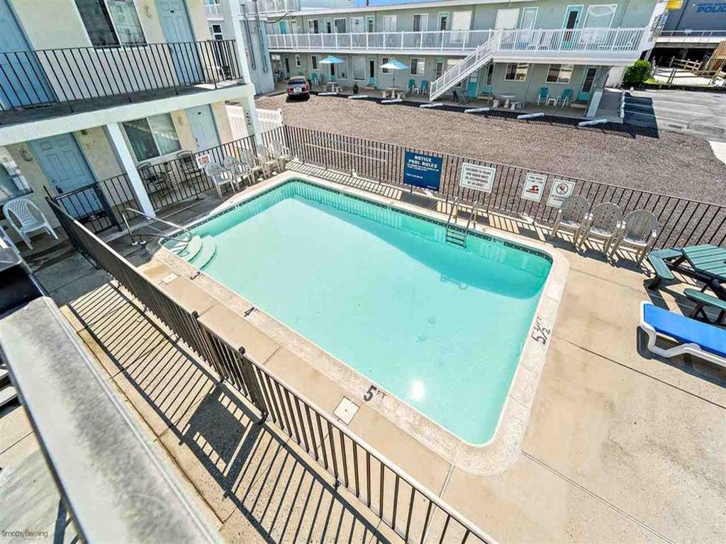 417 EAST 22ND WHITE SAILS 207 NORTH WILDWOOD BEACHBLOCK SUMMER